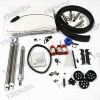 Maintenance Kits, Part No. 704288 MTK 4000H VT-FA-MX9 For Garment Industry