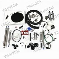 Maintenance Kits, Part No. 704288 MTK 4000H VT-FA-MX9 For Garment Industry