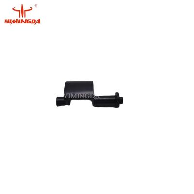 Auto Cutter Spare Part No. 123909 Pinion Shaft Vibration Box For IX6 Machine