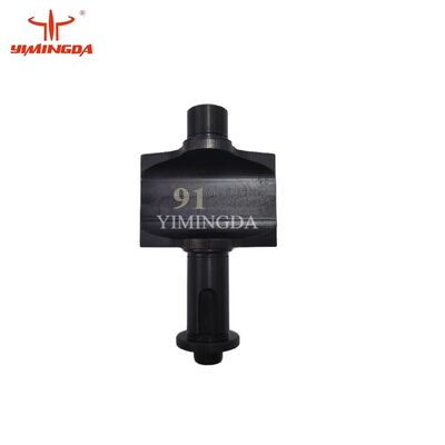 Auto Cutter Spare Part No. 123909 Pinion Shaft Vibration Box For IX6 Machine