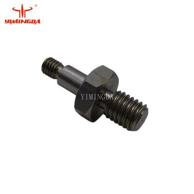 Auto Cutter Spare Part No. 123936 Axis For Jack Head Apparel Industry cutter Parts