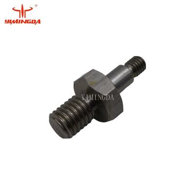Auto Cutter Spare Part No. 123936 Axis For Jack Head Apparel Industry cutter Parts