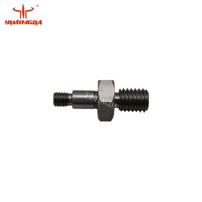 Auto Cutter Spare Part No. 123936 Axis For Jack Head Apparel Industry cutter Parts