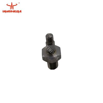 Auto Cutter Spare Part No. 123936 Axis For Jack Head Apparel Industry cutter Parts