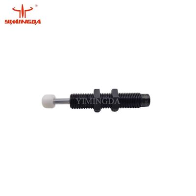 Auto Cutter Spare Part No. 125203 Hydraulic Damper Double Jo For Apparel Industry