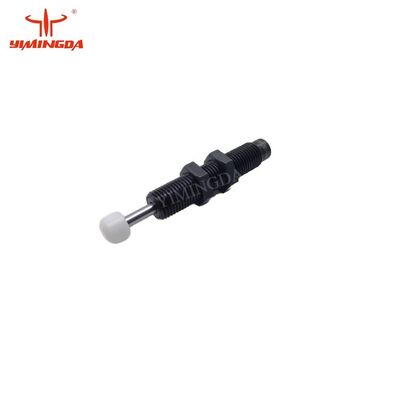 Auto Cutter Spare Part No. 125203 Hydraulic Damper Double Jo For Apparel Industry