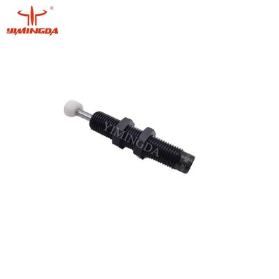 Auto Cutter Spare Part No. 125203 Hydraulic Damper Double Jo For Apparel Industry