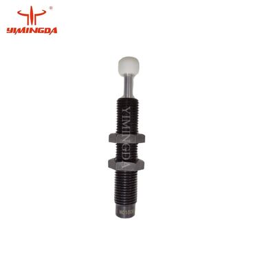Auto Cutter Spare Part No. 125203 Hydraulic Damper Double Jo For Apparel Industry
