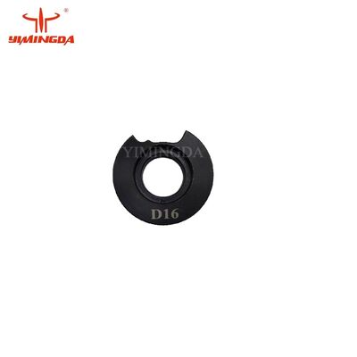 Auto Cutter Spare Part No. 128717 Drilling Guide D=16mm IX9 Cutter Guide