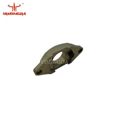 Auto Cutter Spare Part No.703356 Bottom Fixing Seat For Punch Drill For Cutter M55 MH MX M88 MH8 MX9