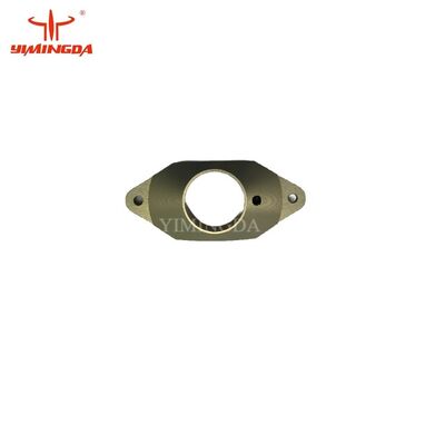 Auto Cutter Spare Part No.703356 Bottom Fixing Seat For Punch Drill For Cutter M55 MH MX M88 MH8 MX9