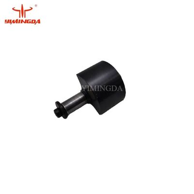 Auto Cutter Spare Part No.704636 Pinion Shaft Vibration Box Q80 IQ80 Cutter Machine Parts