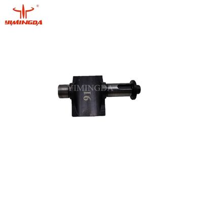 Auto Cutter Spare Part No.704636 Pinion Shaft Vibration Box Q80 IQ80 Cutter Machine Parts