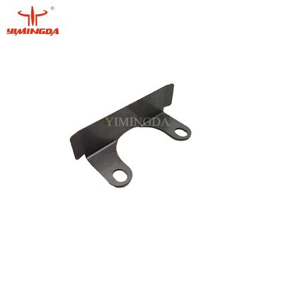 Auto Cutter Spare Part No 123939 Pulley Bracket For IX / MX Machines