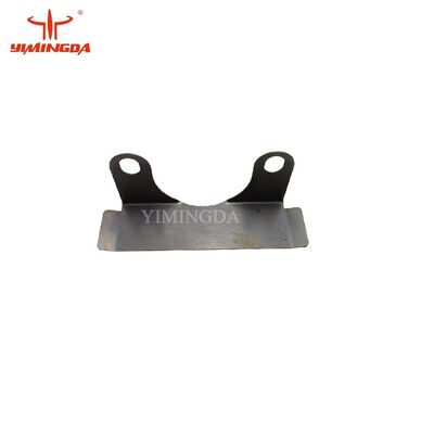 Auto Cutter Spare Part No 123939 Pulley Bracket For IX / MX Machines
