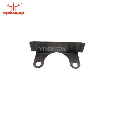 Auto Cutter Spare Part No 123939 Pulley Bracket For IX / MX Machines