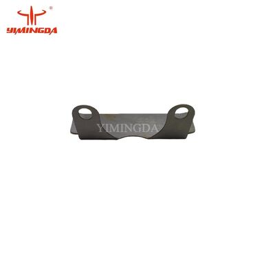 Auto Cutter Spare Part No 123939 Pulley Bracket For IX / MX Machines