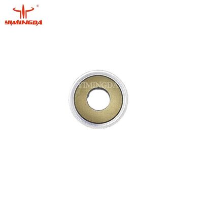Part No 70135016 Tooth Belt Wheel For Auto Cutter Machine D8002 / D8003 / E80