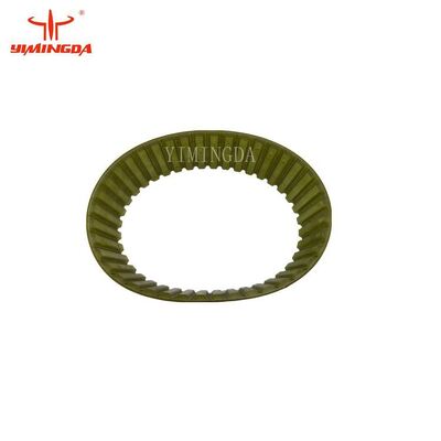 Part No 70135082 067916 Tooth Belt AT10-50-400 For D8002, d8003 Auto Cutter Parts