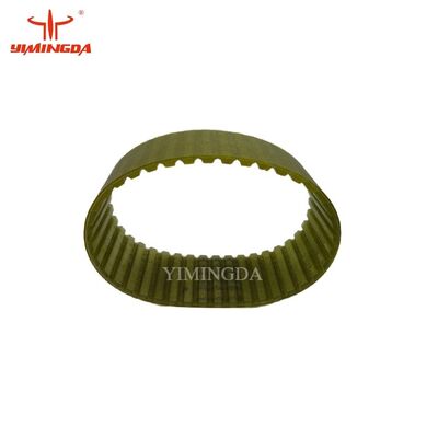 Part No 70135082 067916 Tooth Belt AT10-50-400 For D8002, d8003 Auto Cutter Parts