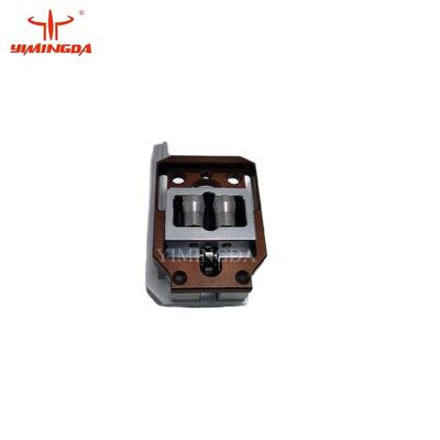 Part No 630380 170731433 Knife Guide For 8001S Auto Cutter Parts