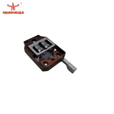 Part No 630380 170731433 Knife Guide For 8001S Auto Cutter Parts