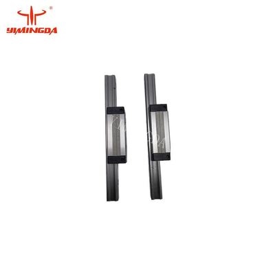 Part No 1011858000 1014062000 Assembly, Bearing Block & Rail,15mm, Extended For ATRIAL Cutter