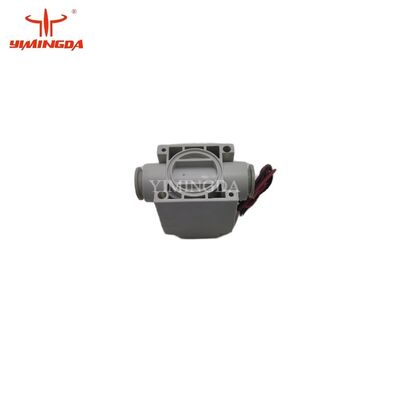 Part No 170130802 Valve VQ31A1-5G-C12 For D8002 Auto Cutter Machine Spare Parts