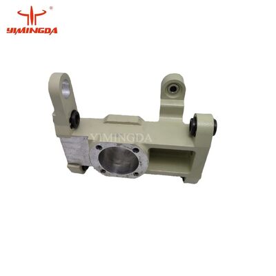 Part No 66142000 Elvtr. Carr Assy S93-5 W/Lancas For 5200 & 5250 & S-93 Cutter Machine