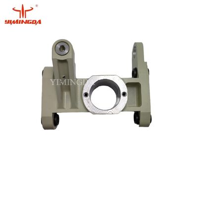 Part No 66142000 Elvtr. Carr Assy S93-5 W/Lancas For 5200 & 5250 & S-93 Cutter Machine