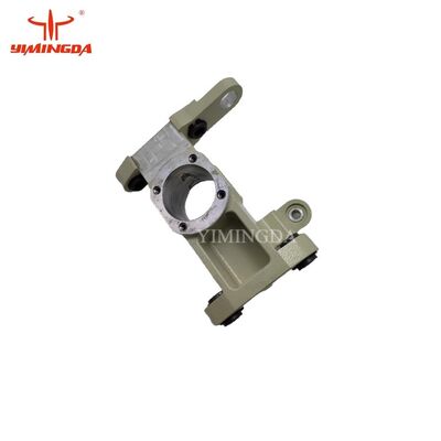 Part No 66142000 Elvtr. Carr Assy S93-5 W/Lancas For 5200 & 5250 & S-93 Cutter Machine