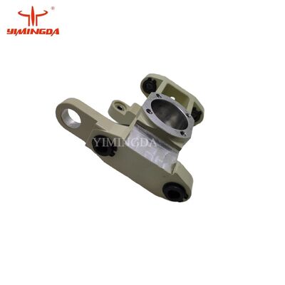 Part No 66142000 Elvtr. Carr Assy S93-5 W/Lancas For 5200 & 5250 & S-93 Cutter Machine