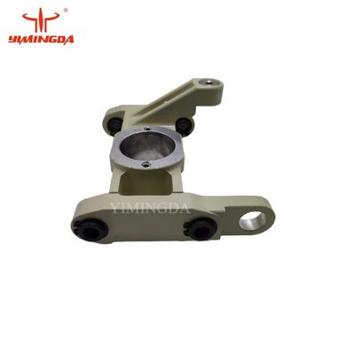 Part No 66142000 Elvtr. Carr Assy S93-5 W/Lancas For 5200 & 5250 & S-93 Cutter Machine