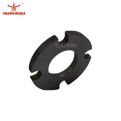 Part No 55473000 Flange,Pulley,Drive,S-93-5 For Auto Cutter Machine 5200 & 5250 & S-93