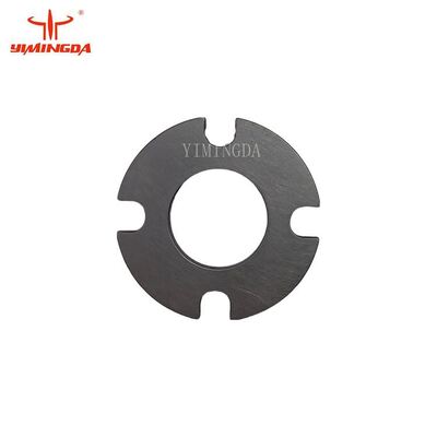 Part No 55473000 Flange,Pulley,Drive,S-93-5 For Auto Cutter Machine 5200 & 5250 & S-93
