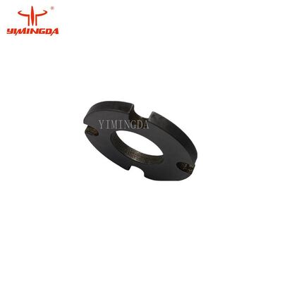 Part No 55473000 Flange,Pulley,Drive,S-93-5 For Auto Cutter Machine 5200 & 5250 & S-93