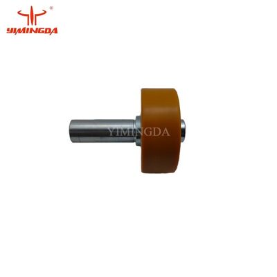 Part No 84611010 Driving Wheel For Auto Cutter Machine KW 2000 Spreader