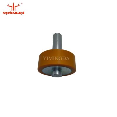 Part No 84611010 Driving Wheel For Auto Cutter Machine KW 2000 Spreader