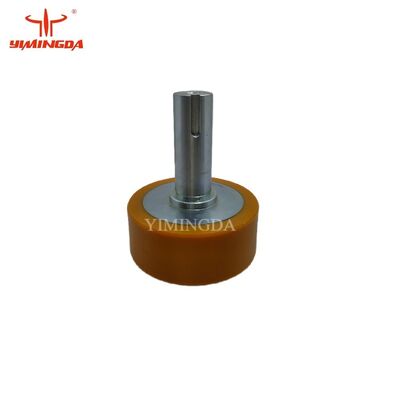 Part No 84611010 Driving Wheel For Auto Cutter Machine KW 2000 Spreader