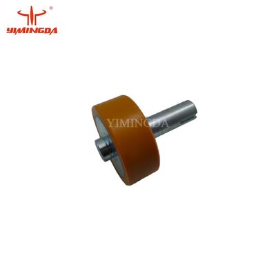 Part No 84611010 Driving Wheel For Auto Cutter Machine KW 2000 Spreader