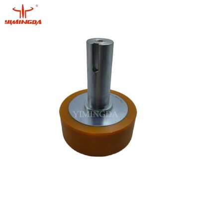 Part No 84611010 Driving Wheel For Auto Cutter Machine KW 2000 Spreader