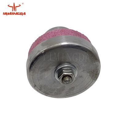 Spreader Grindstone Cutter Grind Wheel Knife Stone For Spreader Machine