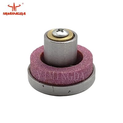 Spreader Grindstone Cutter Grind Wheel Knife Stone For Spreader Machine
