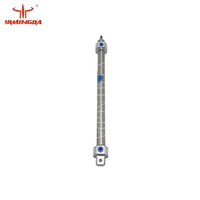 Part Number 376500283 Cylinder, 5/16" Bore, 4" Stroke For GT-ATRIA Cutter Machine