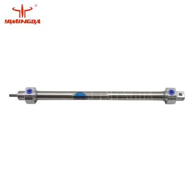 Part Number 376500283 Cylinder, 5/16" Bore, 4" Stroke For GT-ATRIA Cutter Machine