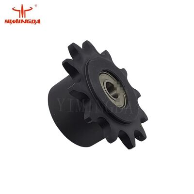 Part No. 050-725-007 Automatic Chain Tightener Extended For Apparel, Furniture, Industrial Machine