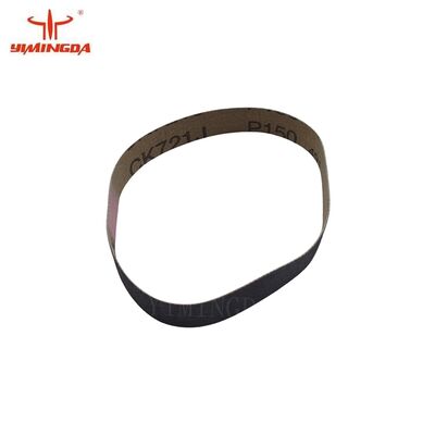 Grinding Belt 285x15mm Grit: P150, P100 Sharpening Belt For Hashima Cutter Machine