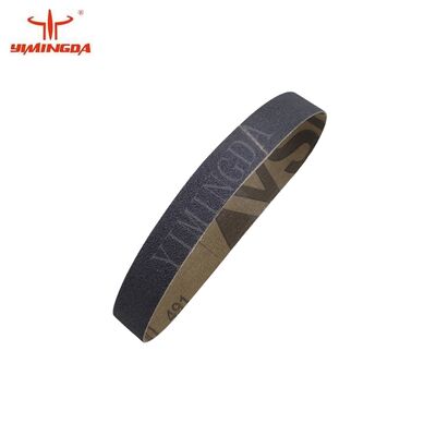 Grinding Belt 285x15mm Grit: P150, P100 Sharpening Belt For Hashima Cutter Machine
