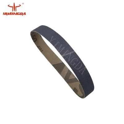 Grinding Belt 285x15mm Grit: P150, P100 Sharpening Belt For Hashima Cutter Machine