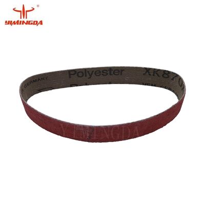 Grinding Belt Sharpening Belt Size: 288x19mm P80 For Auto Cutter Machine